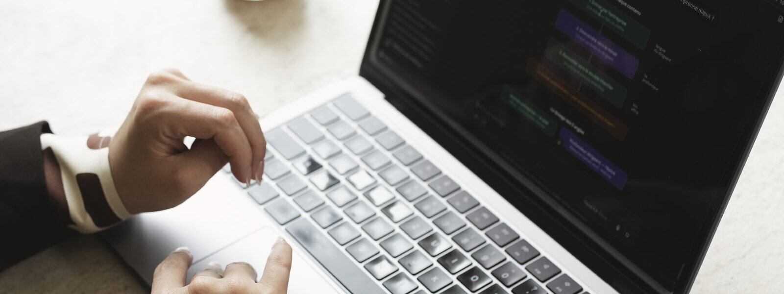 Repenser l'organisation d'une entreprise qui grandit
