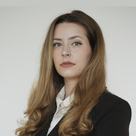 Mélissa Bobillier, fondatrice de MB Consulting