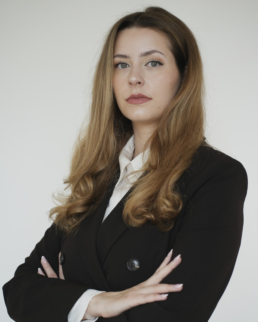 Mélissa Bobillier, partenaire de direction pour PME en croissance, La Chaux-de-Fonds